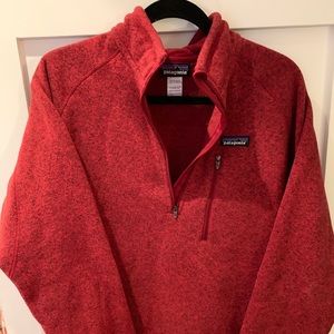 Men’s Patagonia Better Sweater